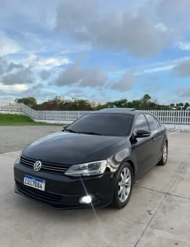 Volkswagen Jetta Comfortline 2.0 T.flex 8V 4P Mec. 2011