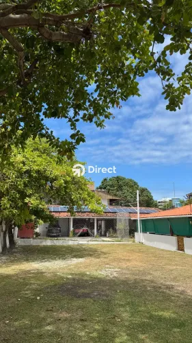 CASA DE ALTO PADRÃO À VENDA NA RESERVA DO PAIVA 6 QUARTOS | 1.470m² DE TERRENO