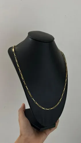 Corrente ouro 18k