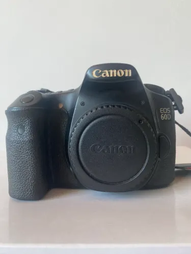 Canon EOS 50D (Corpo)