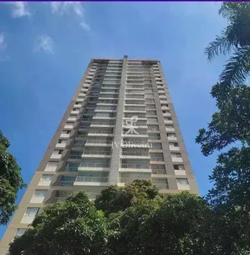 Apartamento com 2 dormitórios à venda, 57 m² por R$ 660.000,00 - Jardim Bonfiglioli - São 