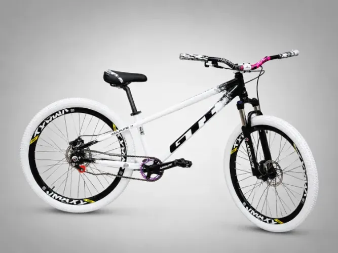 BICICLETA ARO 26 STREET