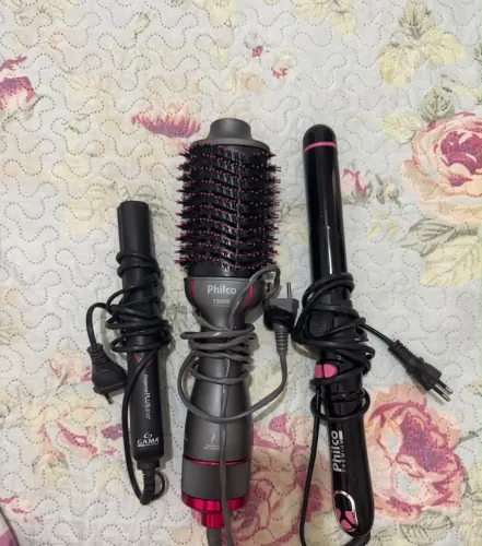 COMBO DE BELEZA À VENDA!