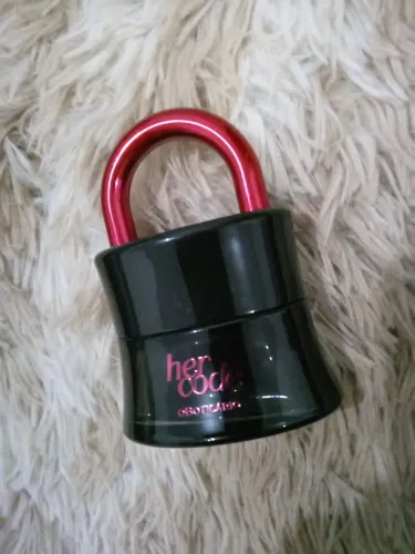Perfume HER CODE