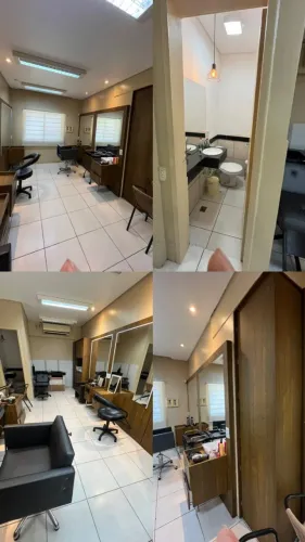 alugo sala comercial