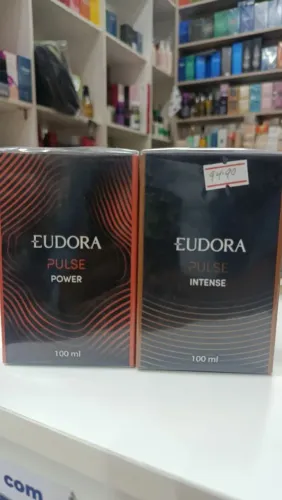 Perfumes