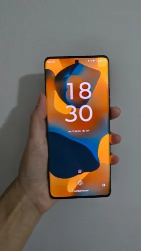 Motorola Edge 50 pro excelentes condições