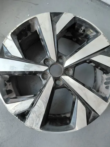 Roda 17
