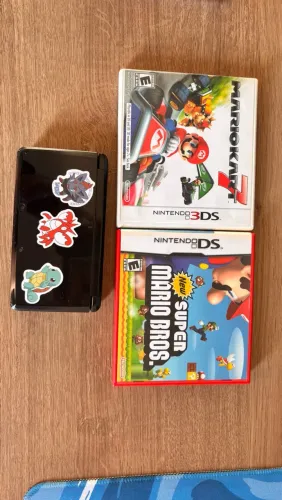 Nintendo 3DS