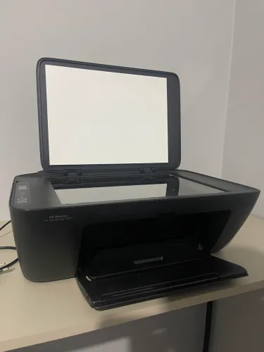 Impressora HP DeskJet All-in-One séries - 2800