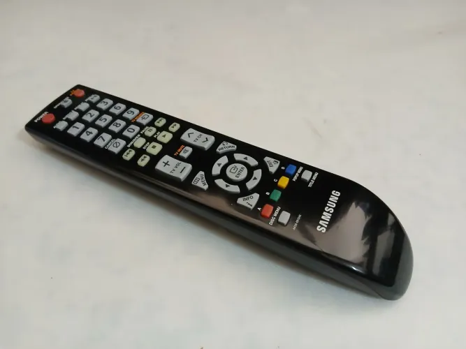 Controle Remoto Original Blu Ray Player Samsung