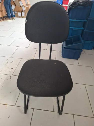 Cadeiras mogiflex escritório