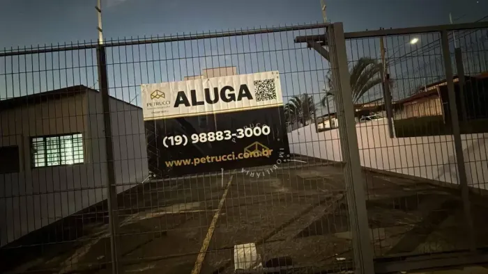 Prédio para alugar, 280 m² - Jardim Itapuã - Valinhos/SP