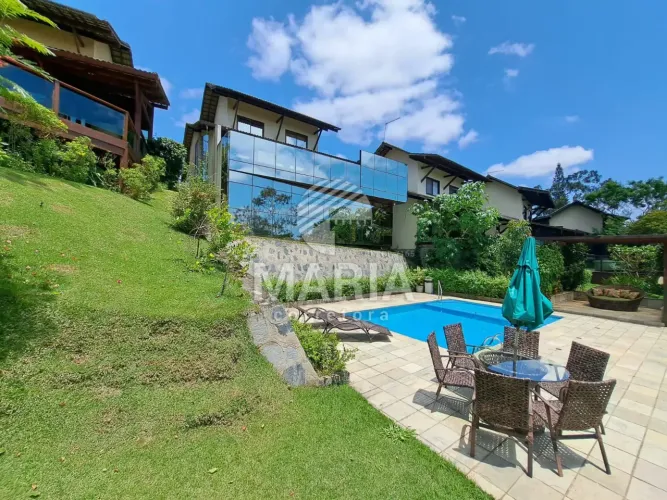 Casa de alto padrão em condomínio fechado - Chã Grande/PE! DE 1.500.000,00 POR 1.300.000,0