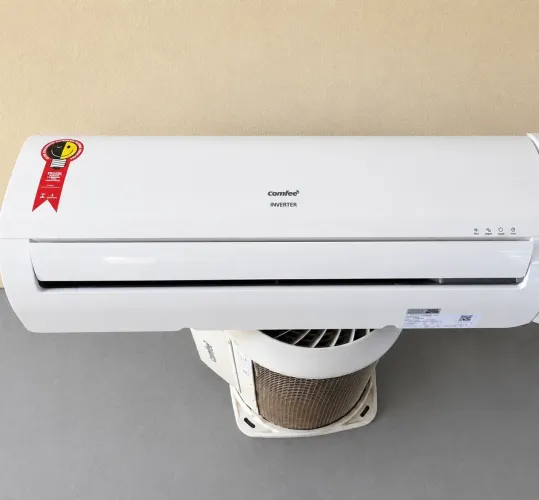 Ar condicionado 12 bthus inverter