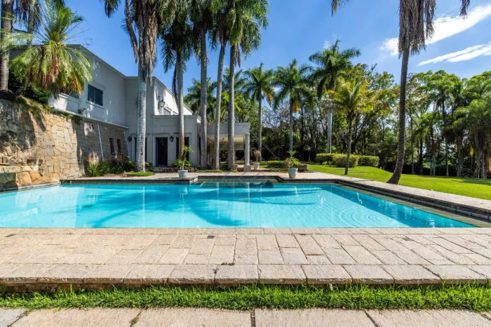 Casa à venda no Gramado em Campinas