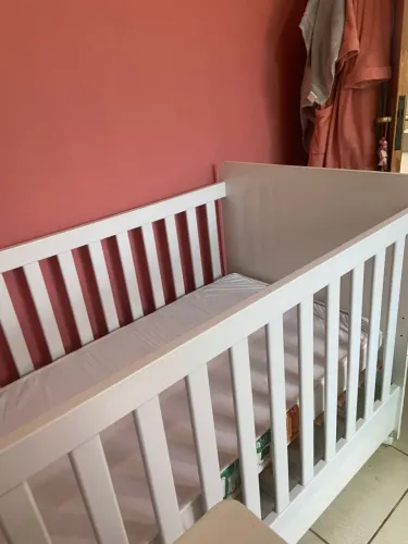 Berço excelente estado