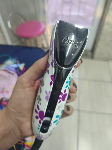Máquina de tosa Oster