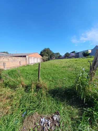 TERRENO À VENDA, VERA CRUZ, PASSO FUNDO, RS