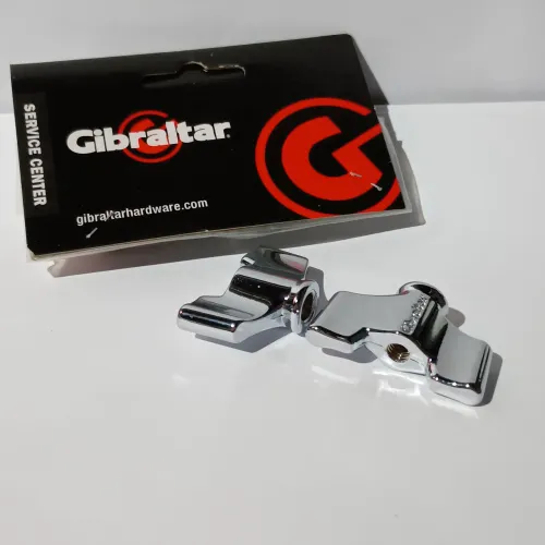 Gibraltar Porcas de asa de 6 mm SC-13P3, pacote com 2<br>