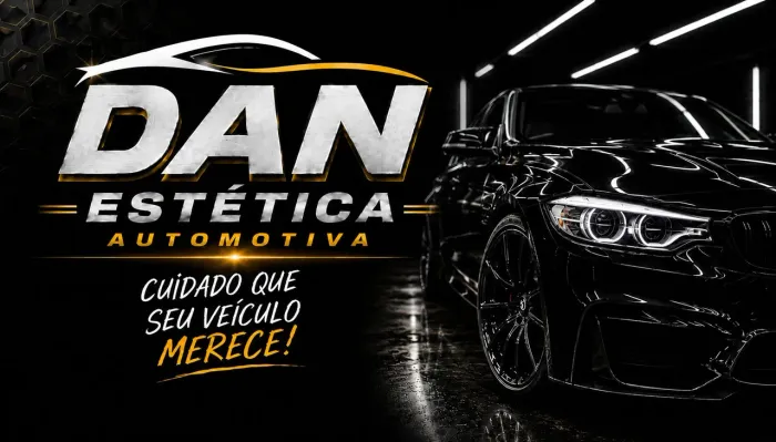 Estética automotiva