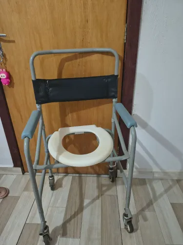 Cadeira de banho