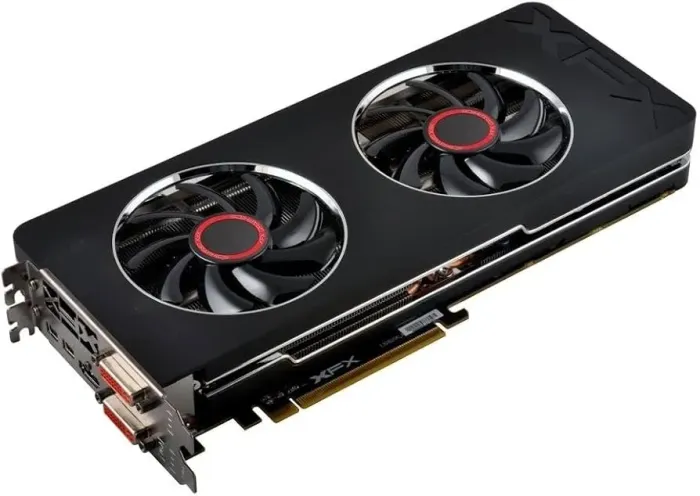 Xfx r9 240x 3g