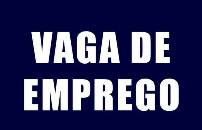 VAGA ? ATENDENTE PARA CAFETERIA & GELATERIA<br>
