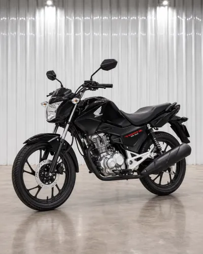 Honda CG 160 START