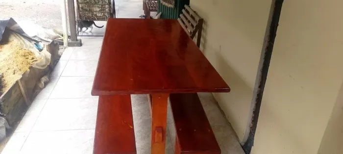 Mesa angelin 6 lugares