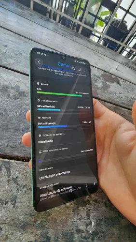 Samsung a22 (128GB)