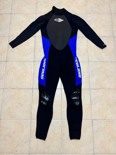 Long John mormaii 3.2 XL masculino