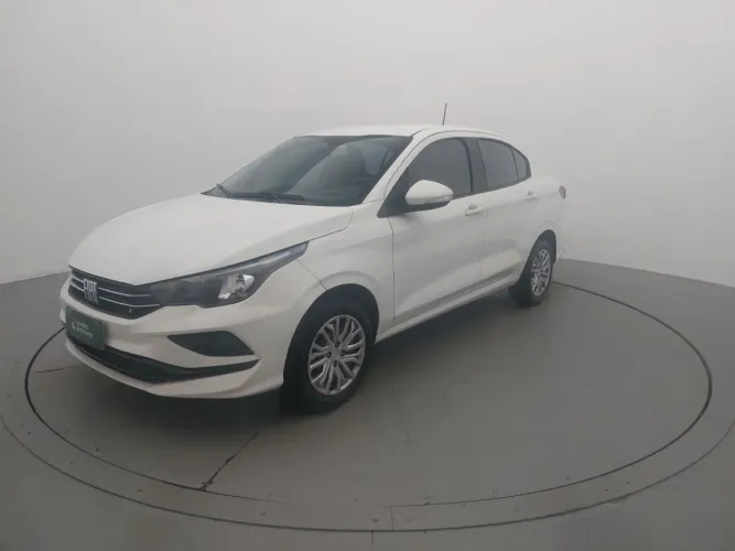 Fiat Cronos Drive 1.0 6V 2025