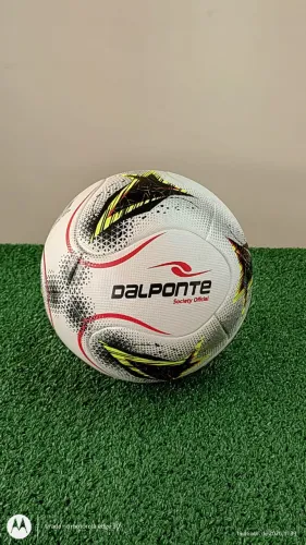 Bola Futebol Society Dalponte 81 Titanium
