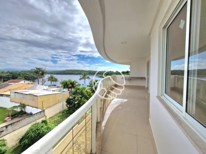 Apartamento à venda em Nova Guarapari, Guarapari - ES é nas Imobiliárias Itamar Imóveis