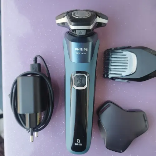 Barbeador Philips 