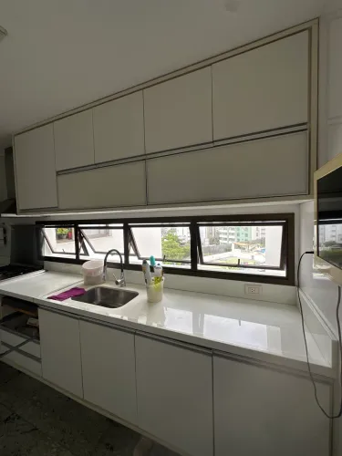Móveis de cozinha