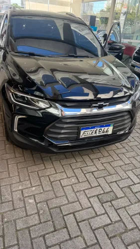 Chevrolet Tracker Premier 1.2 Turbo 12V Flex AUT 2021