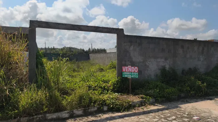 Ótimo Terreno em Peroba, Alagoas