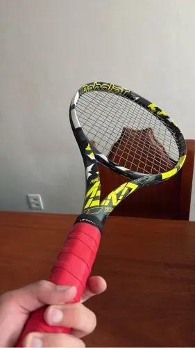 Babolat pure aero team modelo 2023