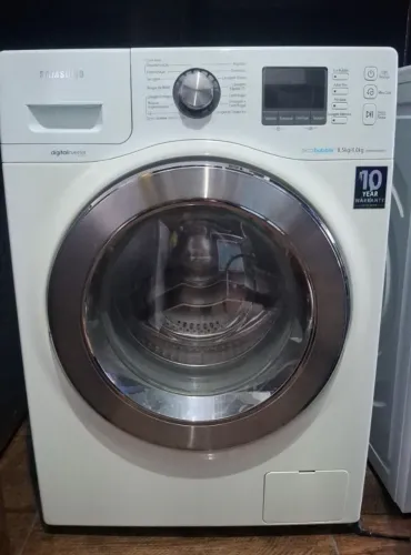 LAVA E SECA SAMSUNG 8,5KG  220V