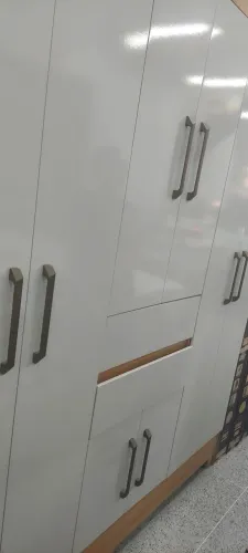 Guarda roupa 