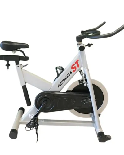 Bike Bicicleta Spinning Progress ST