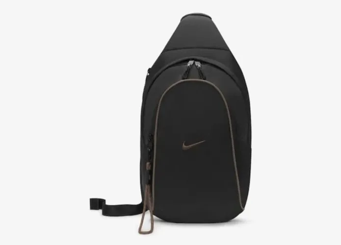 Shoulder bag Nike 8 litros usada original