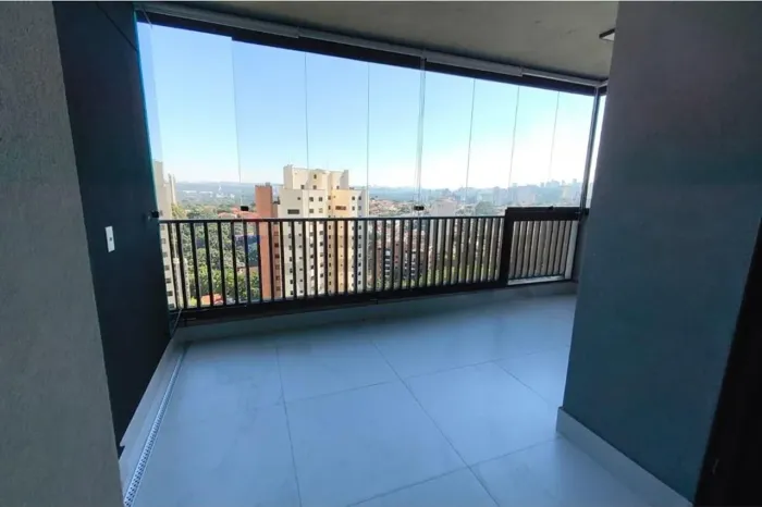 Apartamento para alugar na Vila Madalena com 2 dormitórios, suíte, varanda e piscina