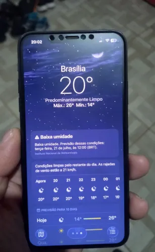 IPhone 11 pro 256gb impecável