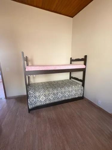Cama Beliche