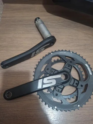 Pedivela Cannondale SI