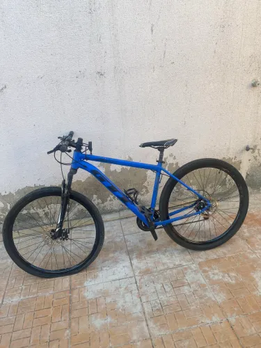 Bicicleta aro 29