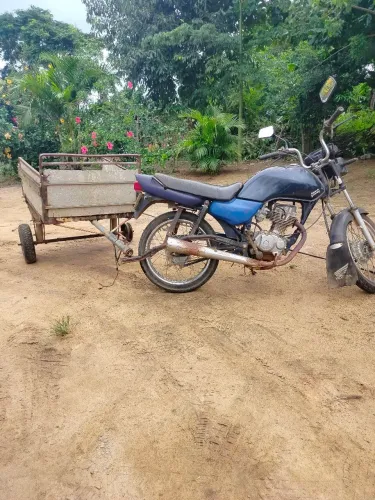 Vendo 99 com caretinha